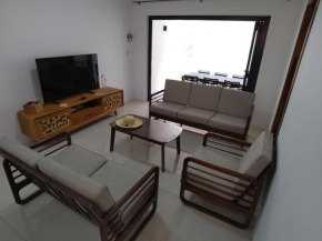 Appartement de 98m2 au rez-de-chaussée